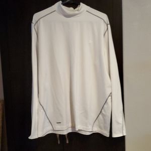 Starter mock turtleneck,